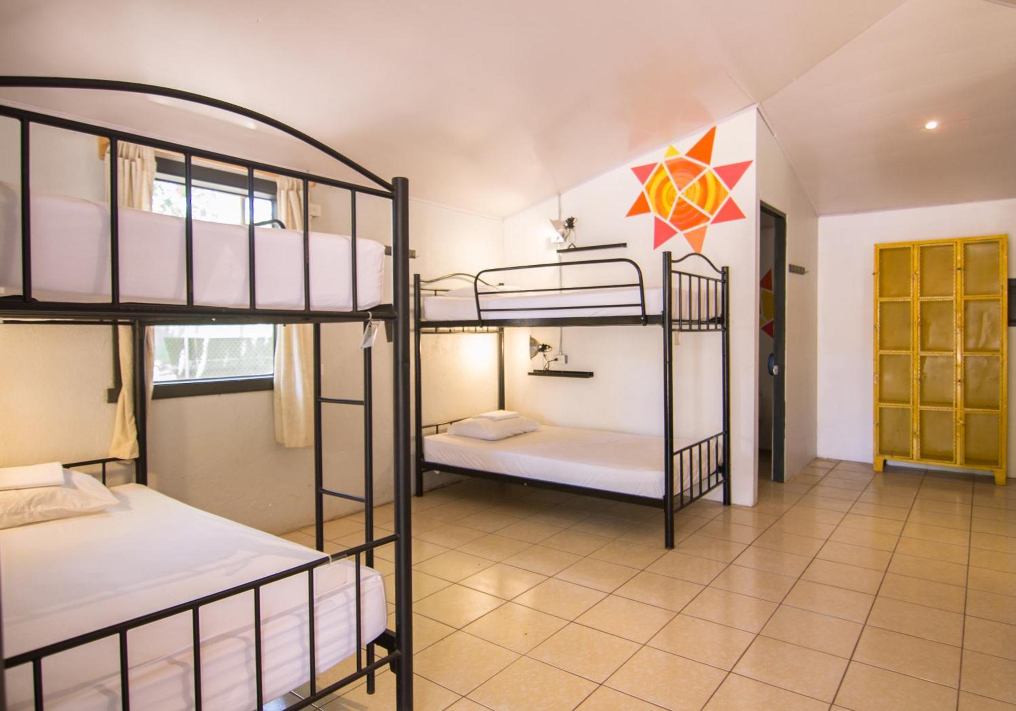 Hotel Selina Tamarindo Chambre photo